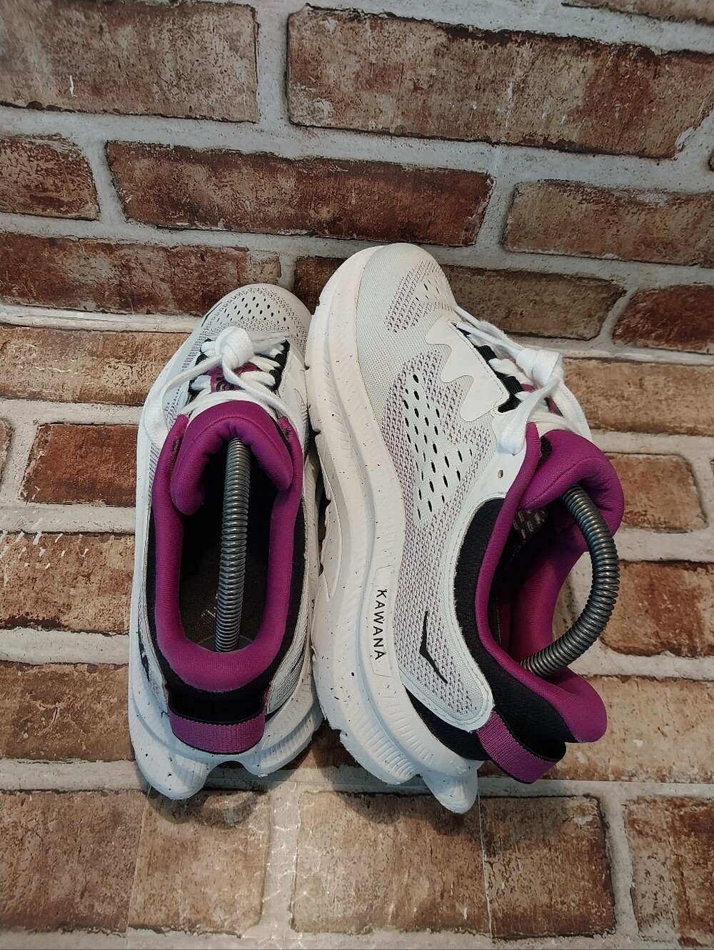 Pre-owned Hoka One One Kawana 2 - Picture 7 of 15